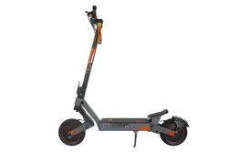 KuKirin G2 Ultra Fold Electric Scooter – 800W*2 Motor – 48V 18Ah Batteri – 10 tum Däck – 50 km/h Maxhastighet – 55 km Maximal räckvidd