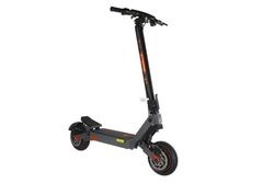 KuKirin G2 Ultra Electric Scooter – 800W*2 Motor – 48V 18Ah Batteri – 10 tum Däck – 50 km/h Maxhastighet – 55 km Maximal räckvidd