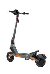Kukirin G2 VMP(DGT) elektrisk scooter 48V 15,6Ah batteri 500W motor 65 km räckvidd 25 km/h Toppfart fällbar scooter