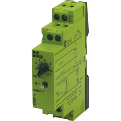 tele OVP1 24 V/AC/DC 0 - 10 V Koppar-relä 24 V/DC, 24 V/AC 1 st