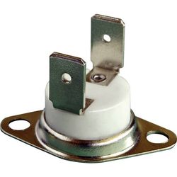 Thermorex TK24-T02-MG01-Ö240-S220 Strömställare bimetall 250 V 16 A Öppningstemperatur (± 5 °C) 240 °C Stängningstemper