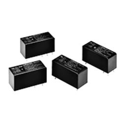 Omron G2RL-2-DC12 Power-relä 12 V/DC 8 A 2 switch 1 st Bag