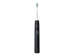 Philips Sonicare ProtectiveClean 4300 HX6800 - Tannbørste - svart/grå