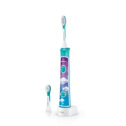 Philips Sonicare For Kids Sonisk eltandborste HX6322/04