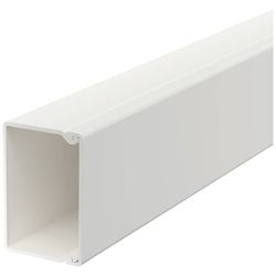 OBO Bettermann 6191118 Kabelkanal (L x B x H) 2000 x 45 x 30 mm 1 st Renvit