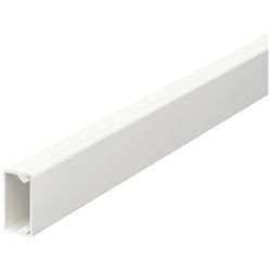 OBO Bettermann 6150764 Kabelkanal (L x B x H) 2000 x 20 x 10 mm 1 st Renvit
