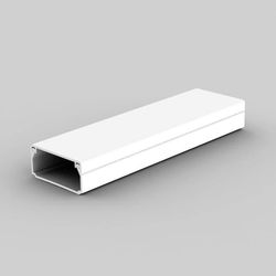 KOPOS LHD 32X15_HD Kabelkanal (L x B x H) 2 m x 32 mm x 15 mm 1 st Vit
