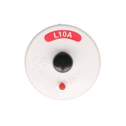 Automatsäkring 10 A – för inomhusbruk