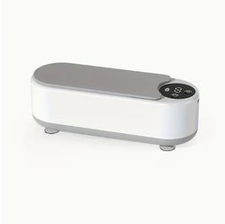 Sonic Vibration Brillerenser med USB-opladning multifunktionel