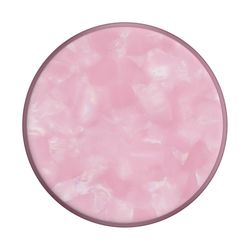 Popsockets PopGrip Acetate Pink Rose