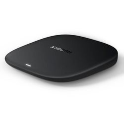 Xiaomi TV Box S – 3:e generationen – AV-spelare