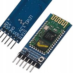Bluetooth Master/Slave HC-05 ARDUINO modul 6-benet