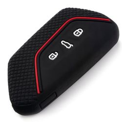 NYCKELFODRAL VW GOLF 8 LEON OCTAVIA V