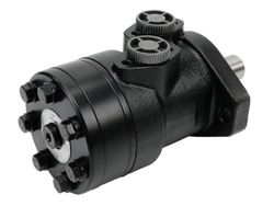 Orbital hydraulmotor (används för inplastningsmaskiner) V-MR-S 200 cm3/varv (175 bar / max. 200 bar) VOIMA