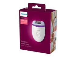 Philips Satinelle BRE225/00 epilator