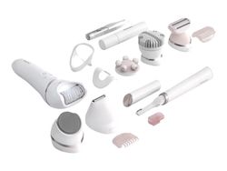 Philips Series 9000 Beauty Set BRE740/90 epilator