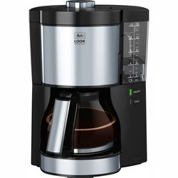 Kaffetrakter LOOK 5.0 Perfection Black
