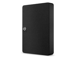 Seagate STKM1000400 externa hårddiskar 1000 GB Svart
