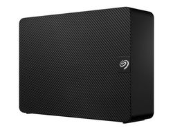 Seagate Expansion STKP8000400 externa hårddiskar 8000 GB Svart