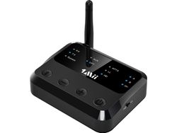 1Mii B310 Pro Bluetooth-sendermottaker APTX-HD 50m
