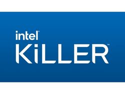 Intel Killer Wi-Fi 7 BE1750x - Nettverksadapter - M.2 2230 - Wi-Fi 5, Bluetooth, Wi-Fi 7