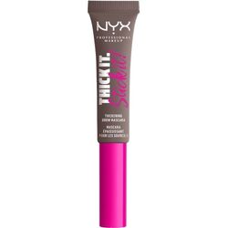 NYX PROF. MAKEUP Thick it. Stick it! Brow Mascara - Cool Ash Brown