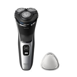 Philips Shaver 3000-serien S3143/00 våd- og tørbarbermaskine