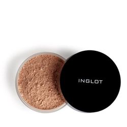 INGLOT 3S matterende løs pudder 33 2,5 g
