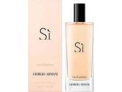 Giorgio Armani Ja EDP 15ml