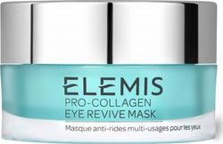 ELEMIS ELEMIS Pro-Collagen Eye Revive Mask anti-rynke øyemaske 15ml