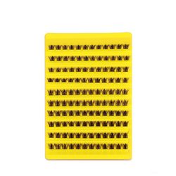 INF Falske øyevipper Multipack 120 Clusters