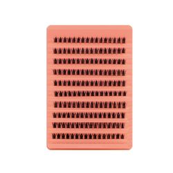 INF Falske øyevipper Multipack 160 Clusters