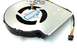 Näytönohjaimen tuuletin PAAD06015SL MSI GE62 GE72 GL62 GL72 GP62 GP72 PE60 PE70