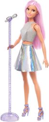 Barbie Popstjerne