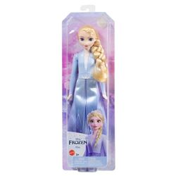 Disney Frozen Docka Elsa