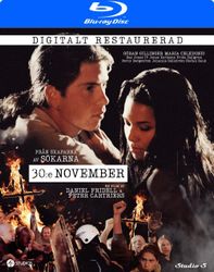 30:e november - Digitalt restaurerad (Blu-ray)