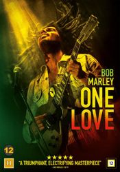 Bob Marley: One love (DVD)