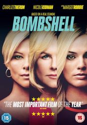 Bombshell (DVD)
