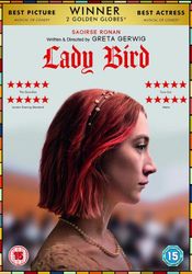 Lady Bird (DVD)