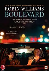 Boulevard (DVD)