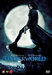 Underworld (DVD)