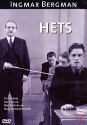 Ingmar Bergman / Hets (DVD)