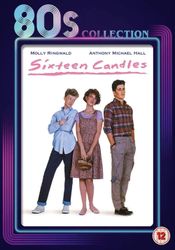 Sixteen candles (DVD)