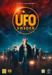 UFO Sweden (DVD)