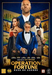 Operation Fortune (DVD)