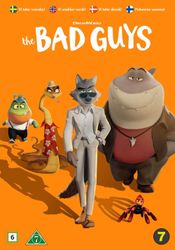 The Bad Guys (DVD)