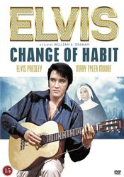 Change of habit (Elvis Presley) (DVD)