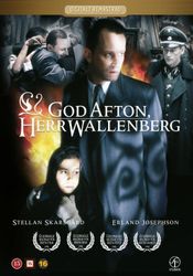 God afton Herr Wallenberg / Rem (DVD)