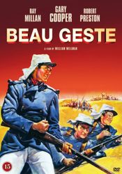 Beau Geste (DVD)