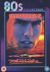 Days of thunder (DVD)